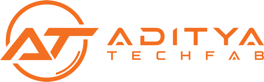Aditya Techfab Logo